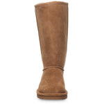Ladies Long Boots Brown Bearpaw ELLE TALL