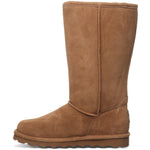 Ladies Long Boots Brown Bearpaw ELLE TALL