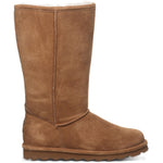 Ladies Long Boots Brown Bearpaw ELLE TALL