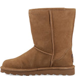 Ladies Mid Boot HICKORY Bearpaw ELLE SHORT