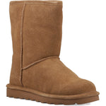 Ladies Mid Boot HICKORY Bearpaw ELLE SHORT