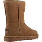 Ladies Mid Boot HICKORY Bearpaw ELLE SHORT