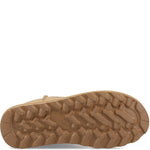 Ladies Mid Boot COFFEE Bearpaw ELLE SHORT