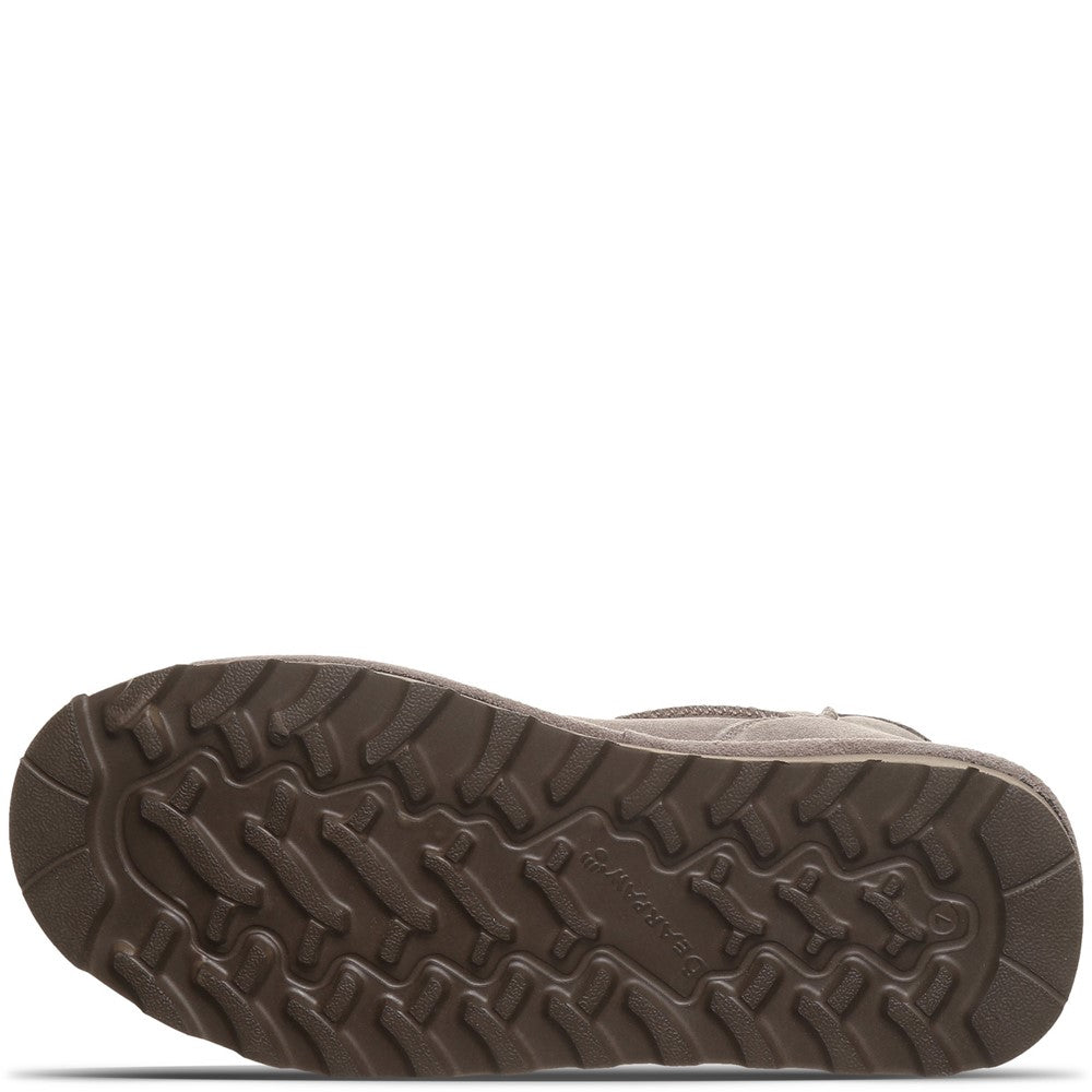 Ladies Ankle Boots MOREL Bearpaw SHORTY