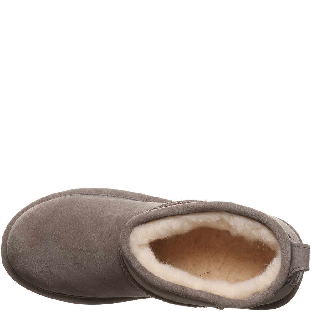 Ladies Ankle Boots MOREL Bearpaw SHORTY