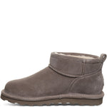 Ladies Ankle Boots MOREL Bearpaw SHORTY