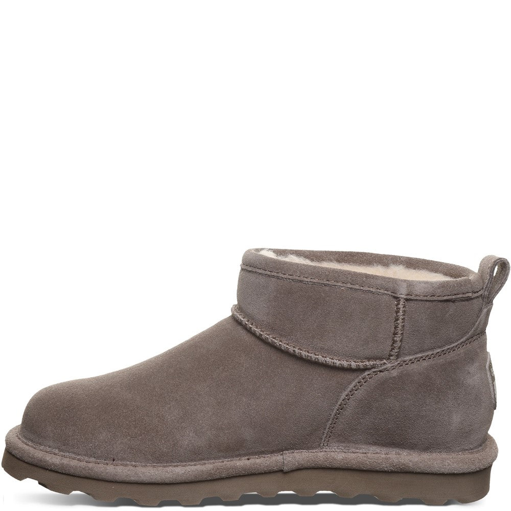 Ladies Ankle Boots MOREL Bearpaw SHORTY