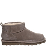 Ladies Ankle Boots MOREL Bearpaw SHORTY