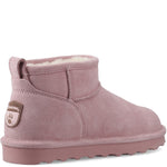 Ladies Ankle Boots PEONY Bearpaw SHORTY
