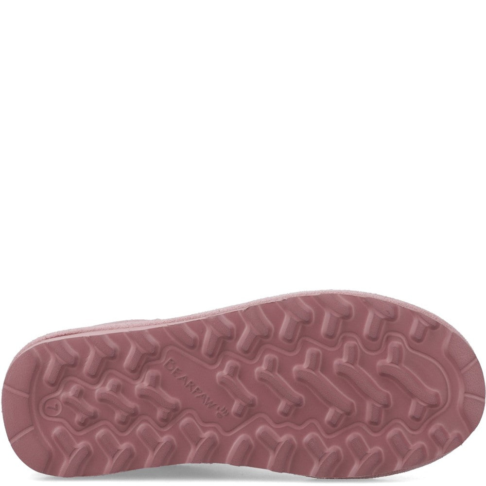 Ladies Ankle Boots PEONY Bearpaw SHORTY