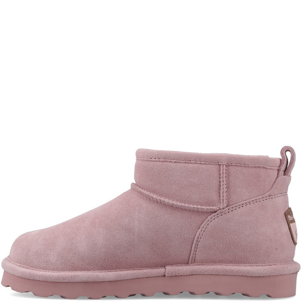 Ladies Ankle Boots PEONY Bearpaw SHORTY