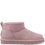 Ladies Ankle Boots PEONY Bearpaw SHORTY