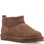 Ladies Ankle Boots COCOA Bearpaw SHORTY