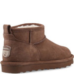 Ladies Ankle Boots COCOA Bearpaw SHORTY