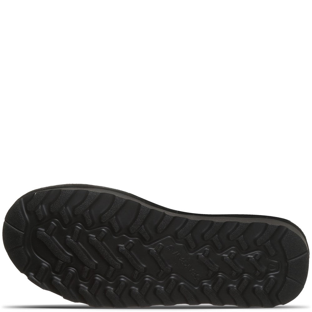 Ladies Ankle Boots BLACK Bearpaw JESSA