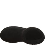 Ladies Ankle Boots BLACK Bearpaw JESSA
