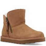 Ladies Ankle Boots HICKORY Bearpaw MAGNOLIA