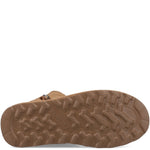 Ladies Ankle Boots HICKORY Bearpaw MAGNOLIA