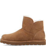Ladies Ankle Boots HICKORY Bearpaw MAGNOLIA