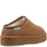 Mule Ladies Slippers HICKORY Bearpaw MARTIS