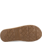 Mule Ladies Slippers HICKORY Bearpaw MARTIS
