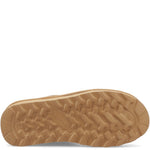 Ladies Ankle Boots COFFEE Bearpaw RETRO SUPER SHORTY