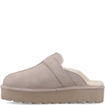 Mule Ladies Slippers MUSHROOM Bearpaw MOXIE
