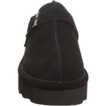 Mule Ladies Slippers BLACK Bearpaw MOXIE