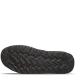 Mule Ladies Slippers BLACK Bearpaw MOXIE