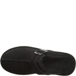 Mule Ladies Slippers BLACK Bearpaw MOXIE