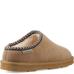 Mule Ladies Slippers COFFEE Bearpaw TABITHA