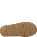 Mule Ladies Slippers COFFEE Bearpaw TABITHA