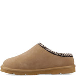 Mule Ladies Slippers COFFEE Bearpaw TABITHA