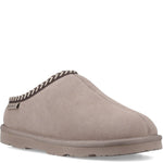 Mule Ladies Slippers MUSHROOM Bearpaw TABITHA