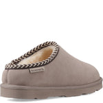 Mule Ladies Slippers MUSHROOM Bearpaw TABITHA