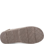 Mule Ladies Slippers MUSHROOM Bearpaw TABITHA