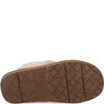 Mule Ladies Slippers HICKORY Bearpaw LOKI II