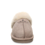 Mule Ladies Slippers MUSHROOM Bearpaw LOKI II