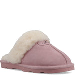 Mule Ladies Slippers PEONY Bearpaw LOKI II