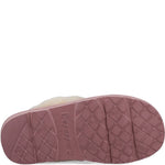 Mule Ladies Slippers PEONY Bearpaw LOKI II