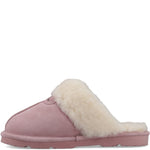 Mule Ladies Slippers PEONY Bearpaw LOKI II