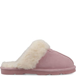 Mule Ladies Slippers PEONY Bearpaw LOKI II