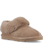 Classic Ladies Slippers BIRCH Bearpaw BELLA