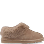 Classic Ladies Slippers BIRCH Bearpaw BELLA