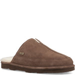 Mens Mule Slippers EARTH Bearpaw WALKER