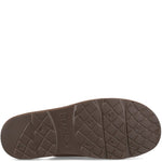 Mens Mule Slippers EARTH Bearpaw WALKER