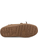 Classic Mens Slippers HICKORY Bearpaw MOC II