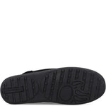 Classic Mens Slippers BLACK Bearpaw BRIAN