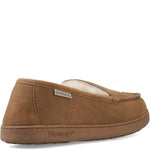 Classic Mens Slippers HICKORY Bearpaw BRIAN