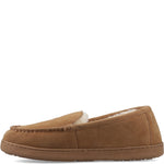 Classic Mens Slippers HICKORY Bearpaw BRIAN